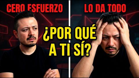 ¿Por Qué a Ti Te Exige Tanto Si Eres Buen Hombre?