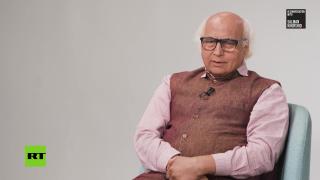 In Conversation with Salman Khurshid | 'Trump's approach only reflects madness'—Sudheendra Kulkarni