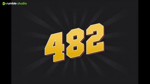 Red Pill Nation Hangout 482