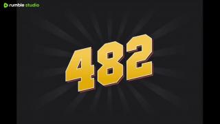 Red Pill Nation Hangout 482