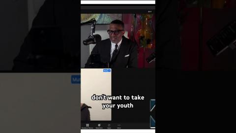 Options? #shorts #KevinSamuelsOfficial