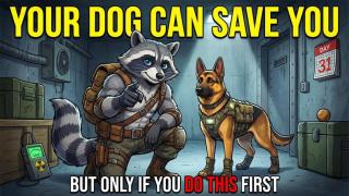 What Happens to Pets After a Nuclear Event? A Harsh Look