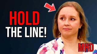 Feminist Melts Down When MP Suggests a ‘Minister for Men’ on Live TV