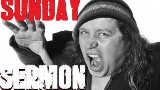 Let's chat for a bit.