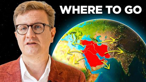 Where to Actually Move to ESCAPE the Gulf