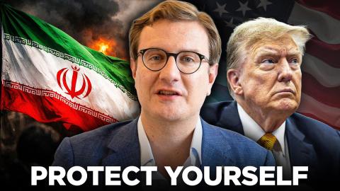 If Global War Starts, You'll Need This Backup Plan