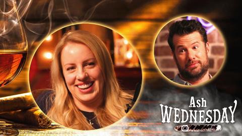 Hidden Origins of Feminism: Socialists, Polygamists & Con Artists | Ash Wednesday with Rachel Wilson