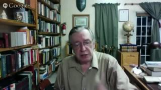 Entrevista com Olavo de Carvalho (2014)