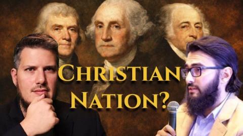 America's Founding Fathers HATED Christian Nationalism
