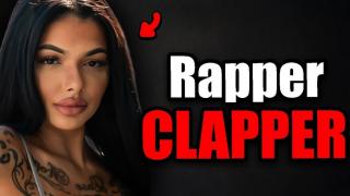 The Groupie Who Is Ruining Rappers Lives.. (Celina Powell)