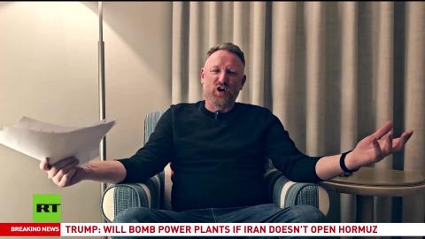 Moscow Mules | Getting tired of too much 'winning'