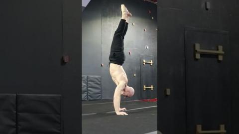 A Critical Training Note That Will Take You From Broken To Superhuman