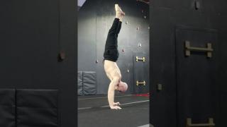 A Critical Training Note That Will Take You From Broken To Superhuman