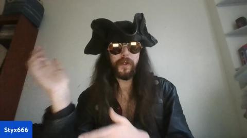 I Will Fight For Your Freedom Whether You Like Me or Not (RUMBLE EXCLUSIVE)