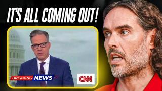 Whistleblower exposes everything...