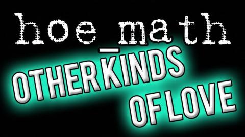 Other Kinds of Love