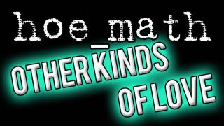 Other Kinds of Love