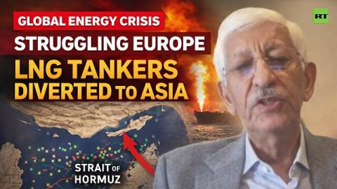 'Europe is starting experiencing the pinch' — Ajay Dua