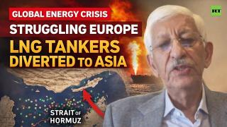 'Europe is starting experiencing the pinch' — Ajay Dua