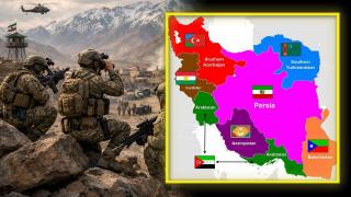 🚨RED ALERT: Trump’s Iran War Is Rapidly Escalating Into Full World War!