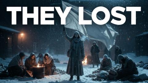 Men Walking Away Has Become A Crisis For Women