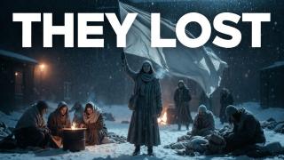 Men Walking Away Has Become A Crisis For Women