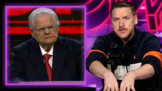 VIDEO: Megachurch Pastor Says The New Iran War Will Trigger Armageddon & The End Of The World!