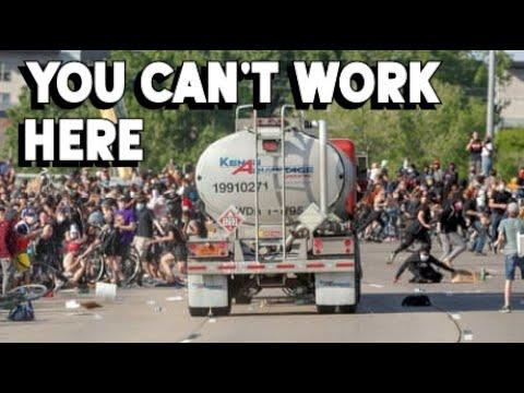 Why You Won't Find a Job in Minneapolis