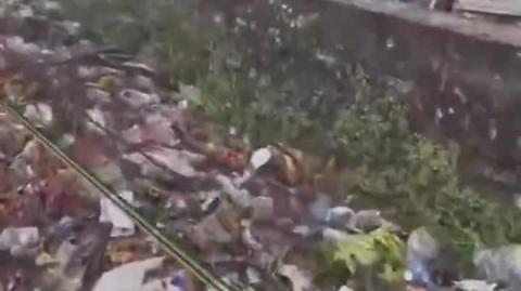 This is Indonesia, where 90% are Muslim