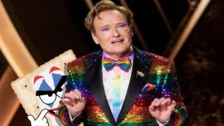 OSCARS More Secure Than Our Elections ReeEStream 03-16-26