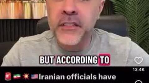 Iran claims to have taken 173 prisoners