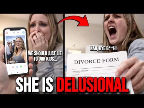 Wife Wants To Take A “Break”