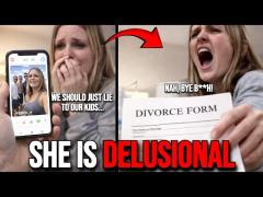 Wife Wants To Take A “Break”