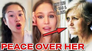 TOO BUSY FOR A MAN? Men Choose PEACE OVER The Corpo 'BOSS BABE'