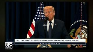 BREAKING VIDEO: Trump Says War Coming To End “Soon,” Enraging Netanyahu & Neocons!