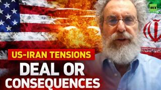 'It's all pretextual' — human rights attorney Stanley Cohen