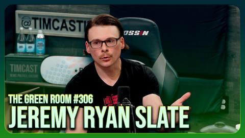 How Roman Coins Evolved During The Roman Empire w/ Jeremy Ryan Slate | The Green Room #306