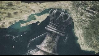 IRAN’S CHECKMATE: THE STRAIT OF HORMUZ