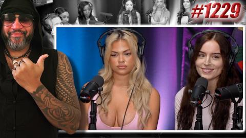 Young OF Chicks Get Shocked When They Find Out THIS... | Fresh & Fit REACTION | TSR: Live Ep. 1229