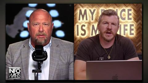 💥EXCLUSIVE: Democrats Caught Red-Handed Planning To Steal The 2026 Elections!!!