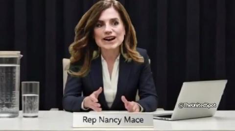 BILL CLINTON ACCIDENTALLY CONFESSES EVERYTHING THE UNITED SPOT