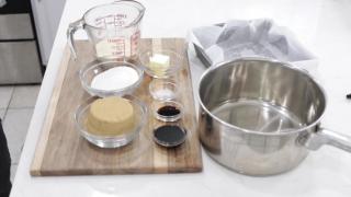 How to Make Old Fashioned Butterscotch Fudge
