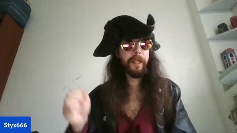 The Psyops War (RUMBLE EXCLUSIVE)