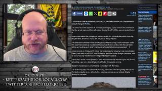 They're Hellbent On Removing Any Male Content Creators - For ANY Reason