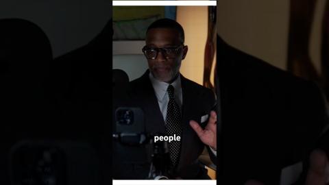 Industrial Revolution #shorts #KevinSamuelsOfficial