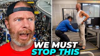 TSA Has ALWAYS Made Life Worse (And Why They Should be Abolished)