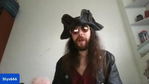 Why Are We Still Fighting Iran? IRJMBLE EXCLUSIVE)