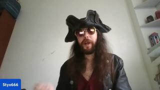 Why Are We Still Fighting Iran? IRJMBLE EXCLUSIVE)