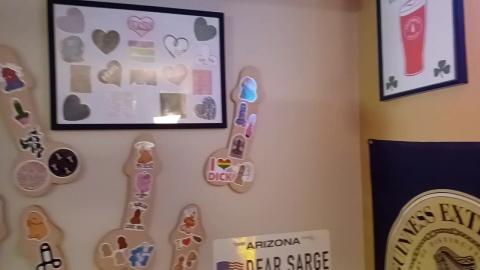 Project Penis Complete!