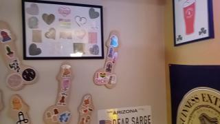 Project Penis Complete!